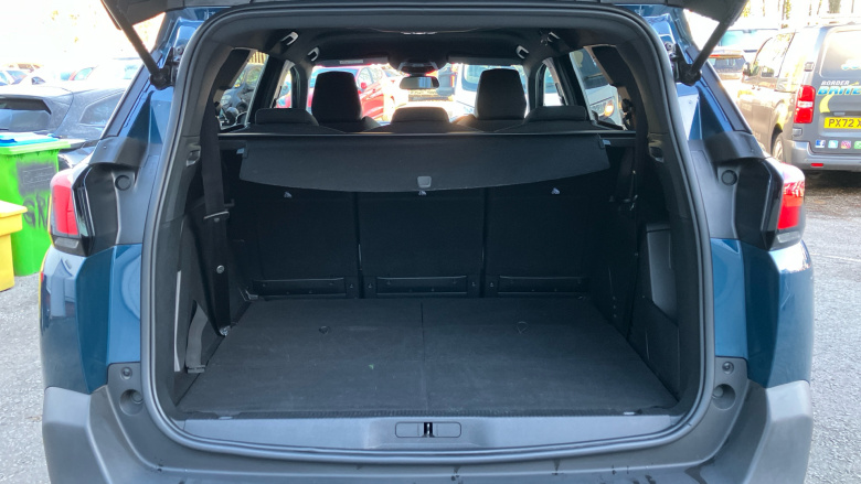 Peugeot 5008 1.2 PureTech Active Premium+ 5dr EAT8 Petrol Estate